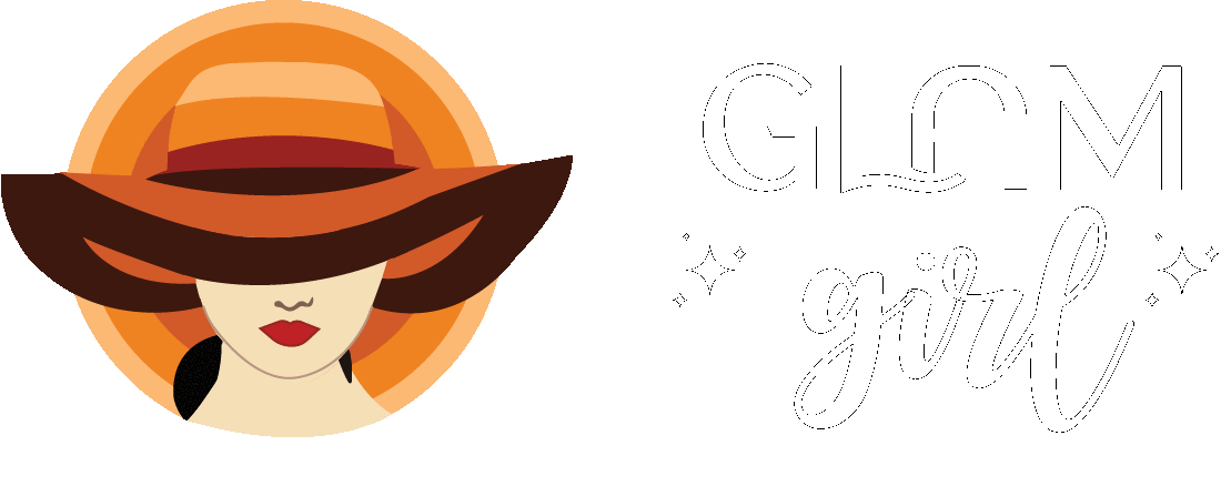 Glam Girl Logo